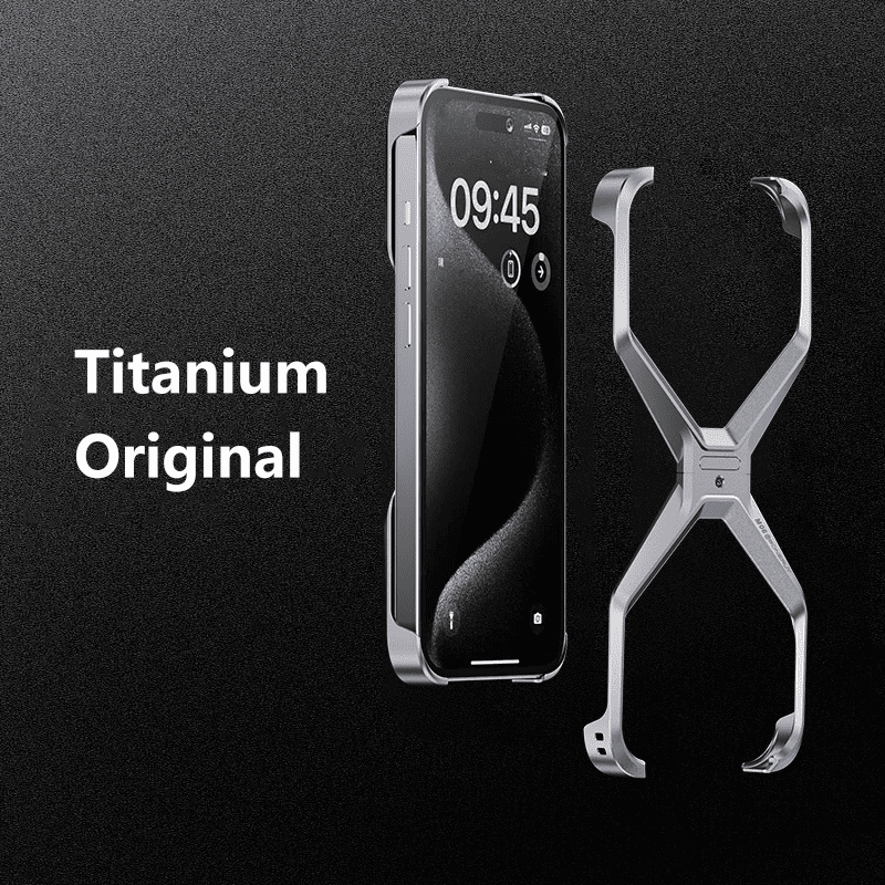 EliteShield Pro - Take Your iPhone to the Next Level