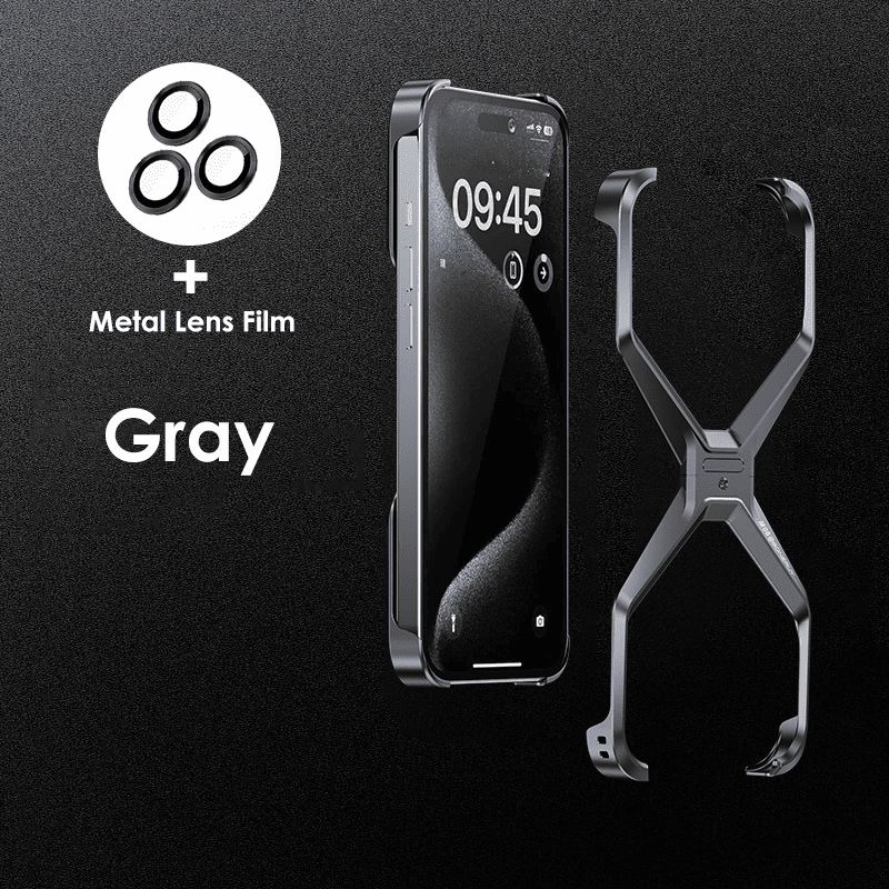 EliteShield Pro - Take Your iPhone to the Next Level