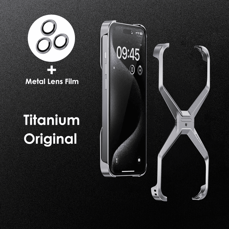 EliteShield Pro - Take Your iPhone to the Next Level