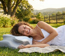 AuraAlign™ Orthopaedic Pillow — Correct Your Posture While You Sleep to Eliminate Morning Pain Forever