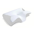 AuraAlign™ Orthopaedic Pillow — Correct Your Posture While You Sleep to Eliminate Morning Pain Forever