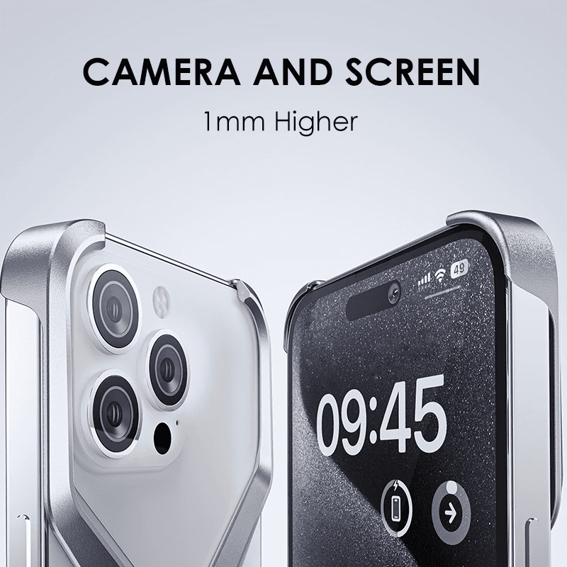 EliteShield Pro - Take Your iPhone to the Next Level