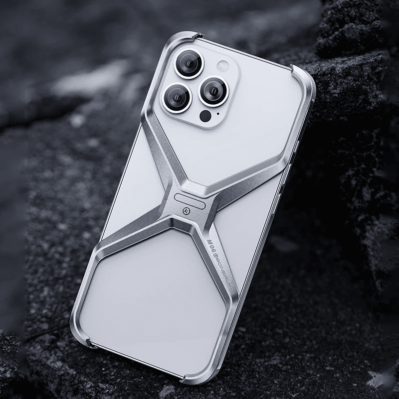 EliteShield Pro - Take Your iPhone to the Next Level