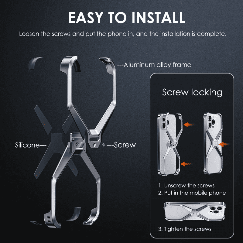 EliteShield Pro - Take Your iPhone to the Next Level