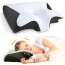 AuraAlign™ Orthopaedic Pillow — Correct Your Posture While You Sleep to Eliminate Morning Pain Forever